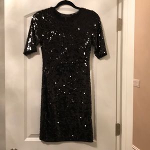 Bcbg dress